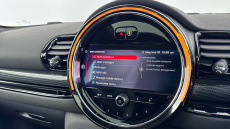 MINI Clubman 2.0 Cooper S Sport 6dr Auto Petrol Estate